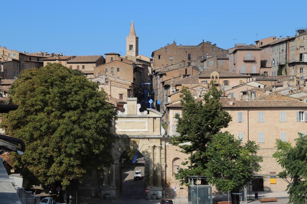 Balcone Sulle Meraviglie Urbino Exterior photo